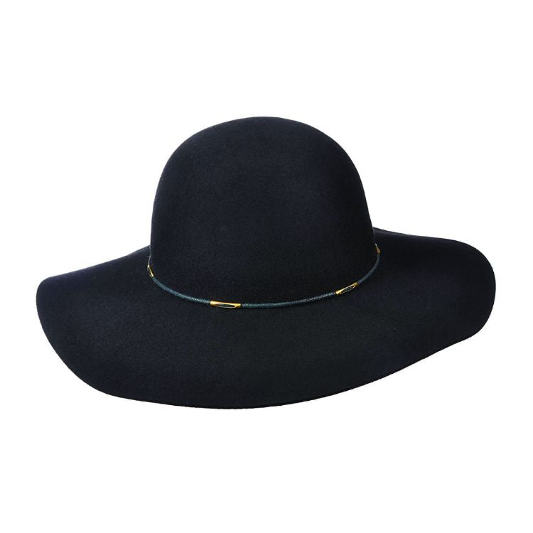 Bowler fashion hat melbourne