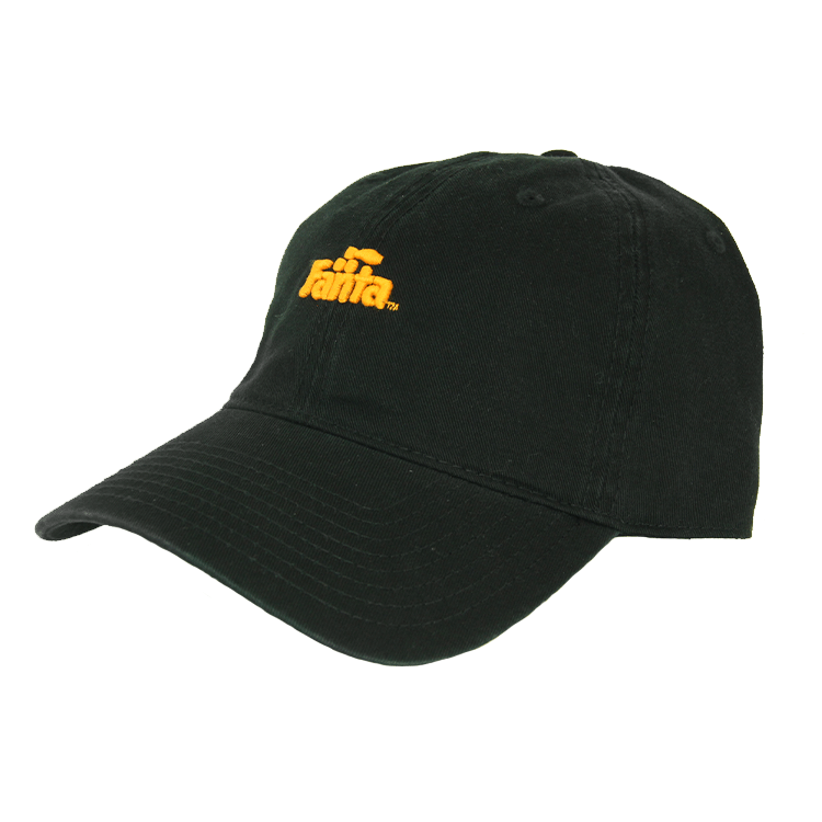 needles baseball cap (yellow / grey) -  store