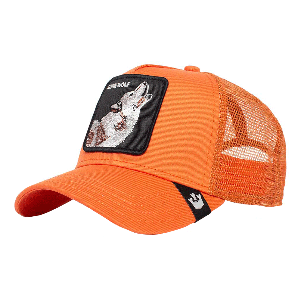 Goorin bros wolf sales hat