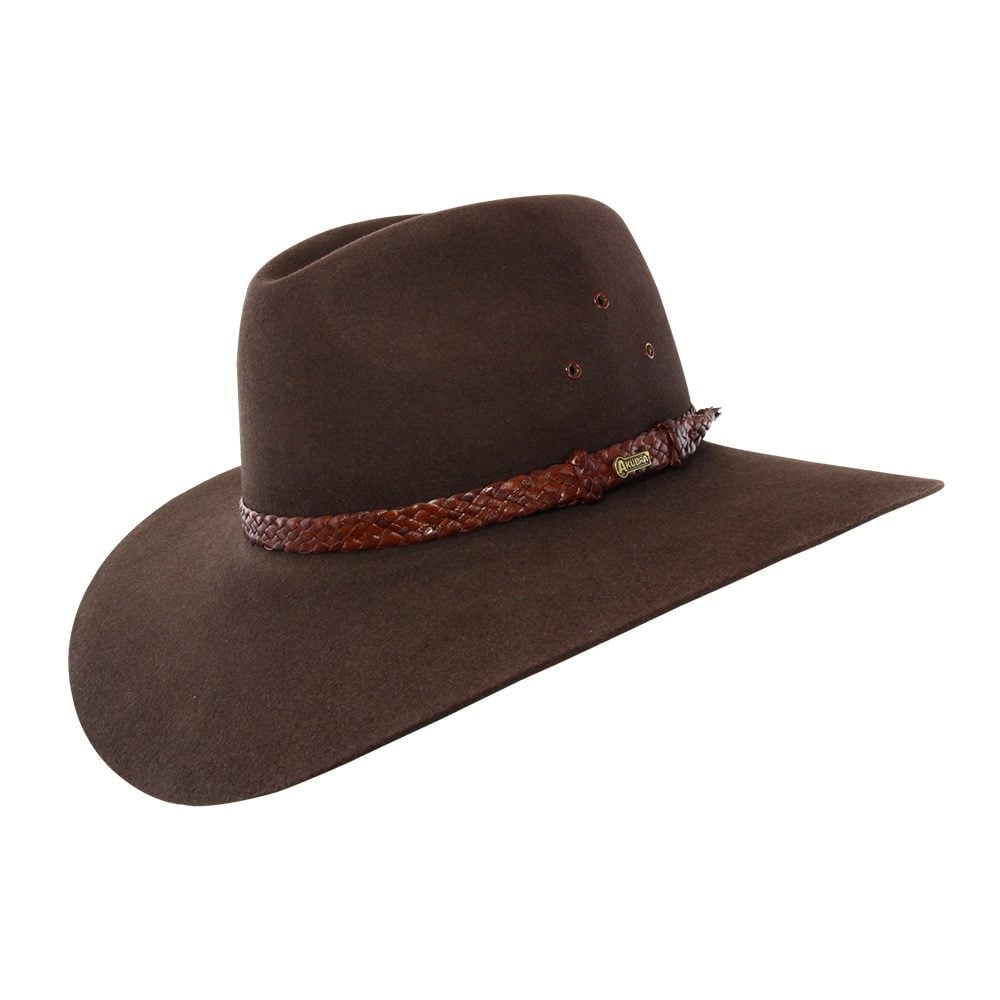 Akubra riverina store best price