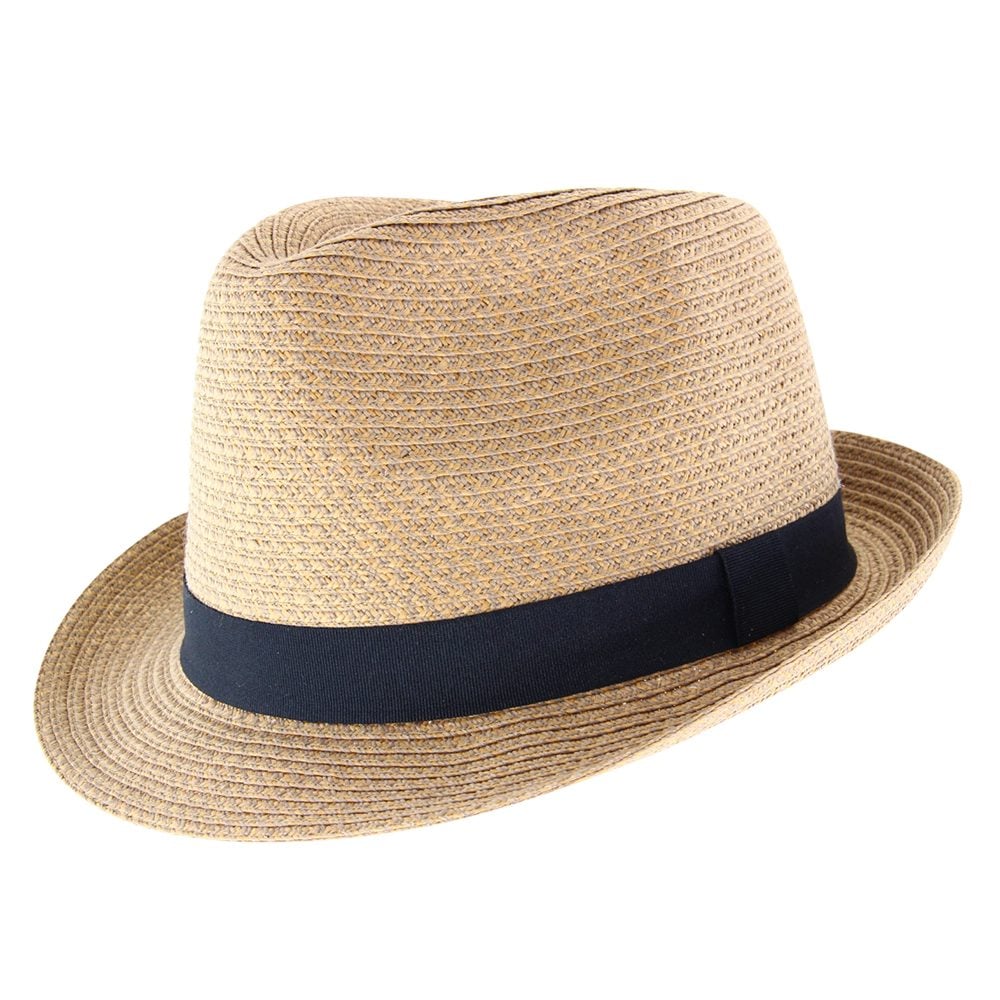 Men's Straw Hats – Hats By The Hundred