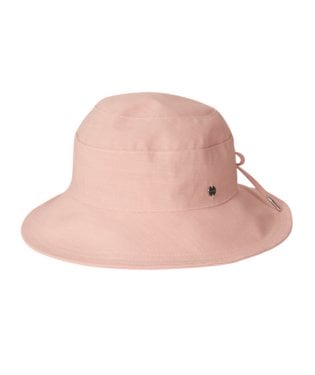 KOORINGAL  Cassie Ladies Short Brim Hat - Blush