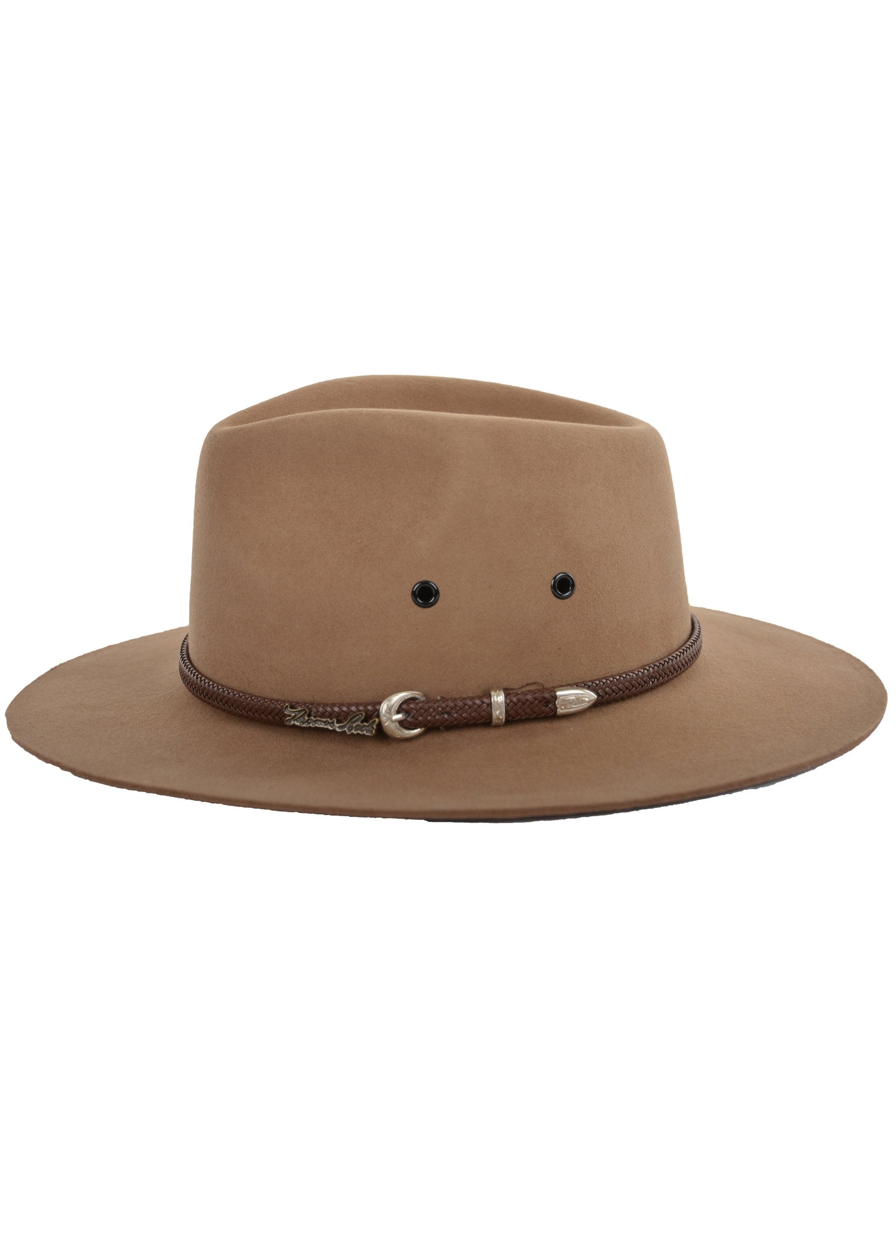 Brown best sale thomas hats