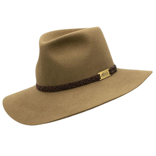 Akubra packable hat online