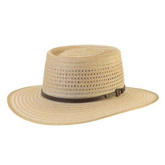 Akubra Byron Hat - Natural