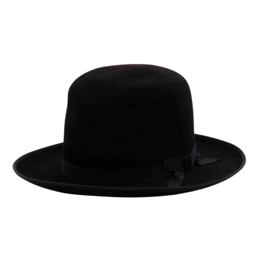 Akubra Campdraft Hat - Black