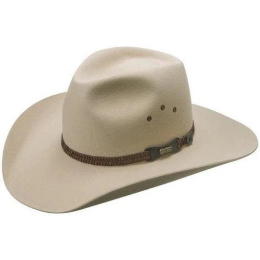 Akubra Golden Spur Hat - Sand