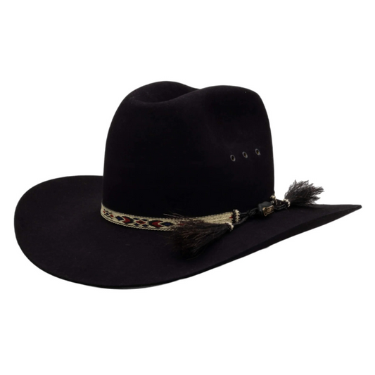 Akubra Stony Creek - Black