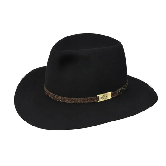 Akubra Avalon - Black