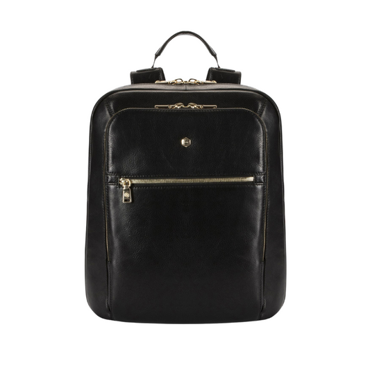 Jekyll & Hide Ladies Business Backpack - Black