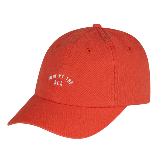 Kooringal Kirra Cap - Coral