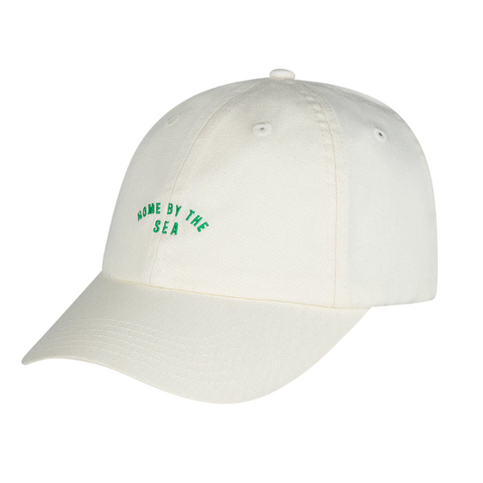 Kooringal Kirra Cap - Ivory