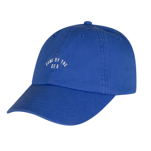 Kooringal Kirra Cap - Ocean Blue