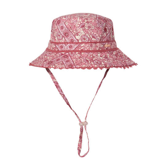 Millymook Girls Bucket Alyssa - Pink
