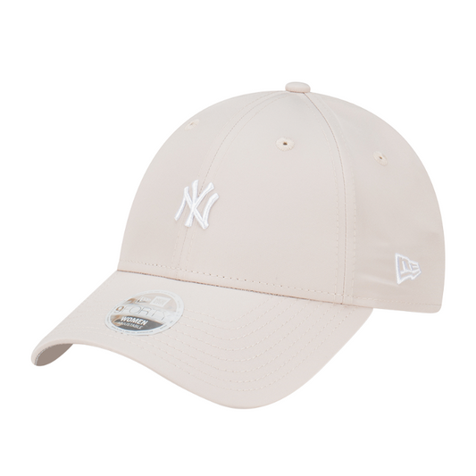 New Era New York Yankees Women's 9FORTY Cap - Moonstruck/White