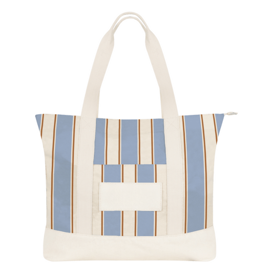 Pacific Creations Calypso Beach Bag - Carolina Blue