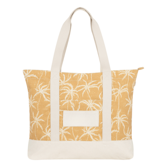 Pacific Creations Calypso Beach Bag - Honey