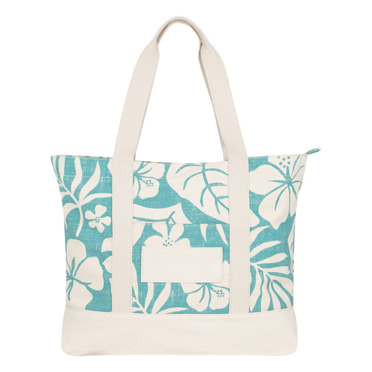 Pacific Creations Calypso Beach Bag - Teal