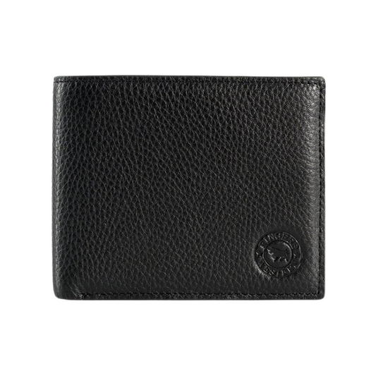 Ringers Western Duke Wallet - Black