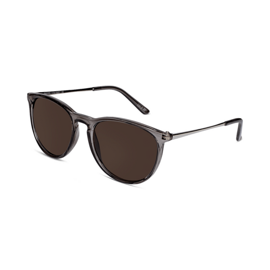 Wollumbin Australia Fraser Universal Sunglasses - Grey/Brown