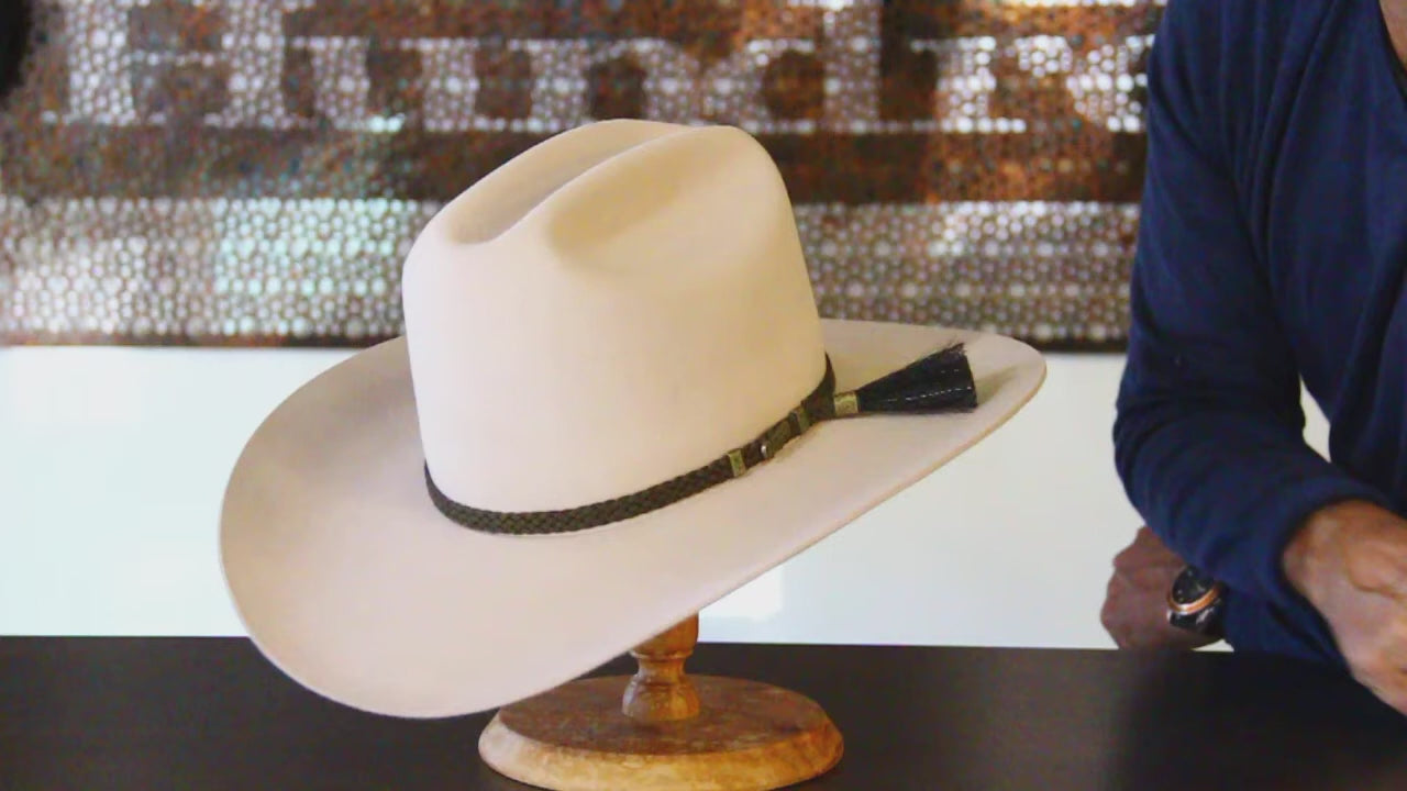 Akubra Arena Hat - Light Sand