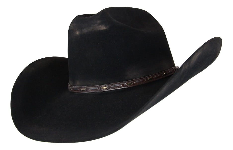 Akubra boss of sales the plains