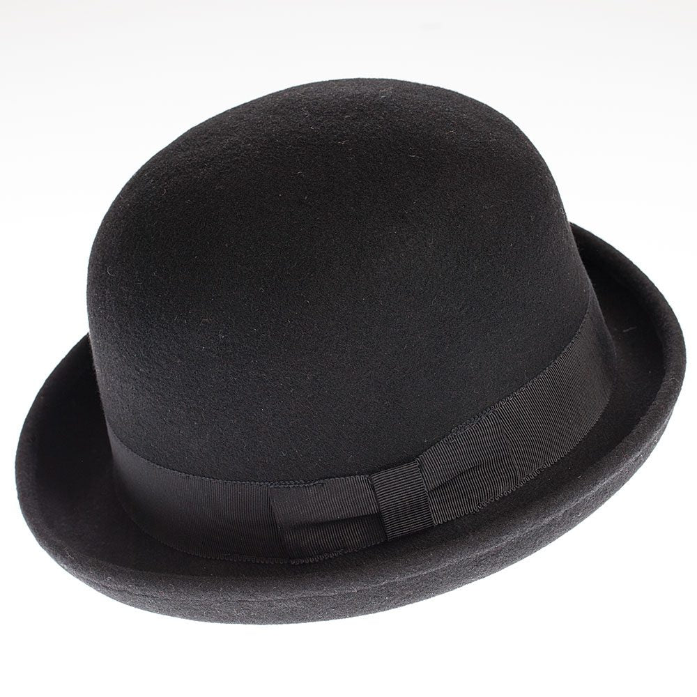 Melbourne Hats Bowler Hat Black Hats By The Hundred