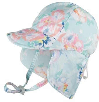 Millymook Baby Girls Legionnaire - Peony