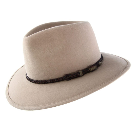 Men's Foldable Hats, Travel Friendly Headwear – Hats By The Hundred