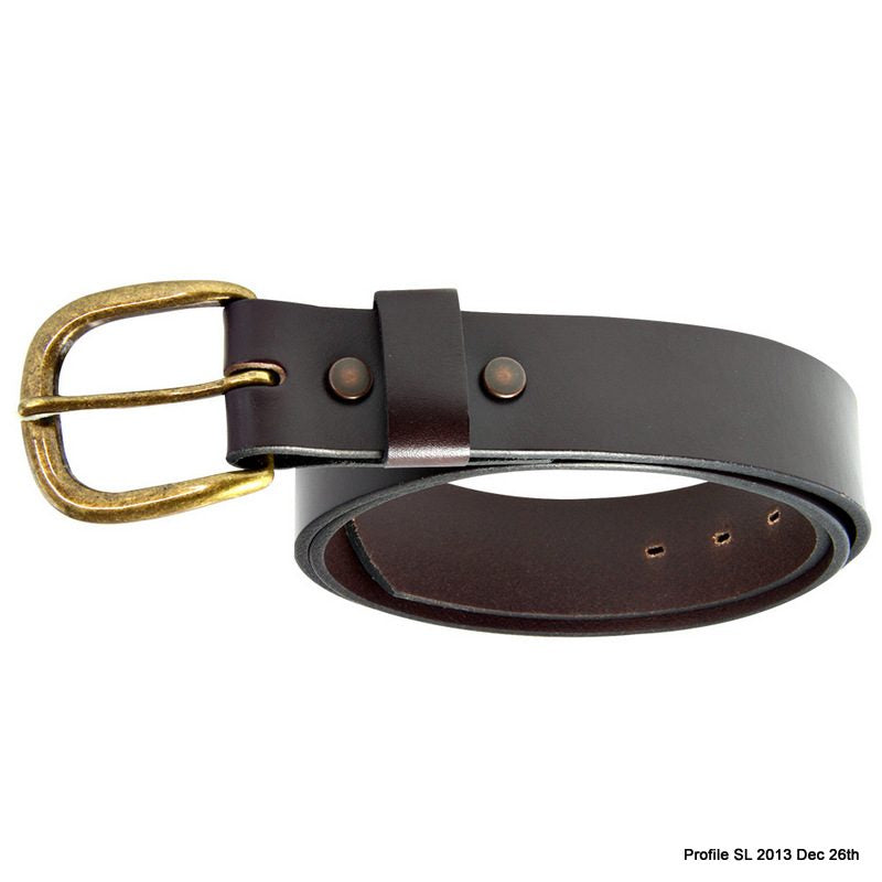 Rm williams kangaroo on sale belt