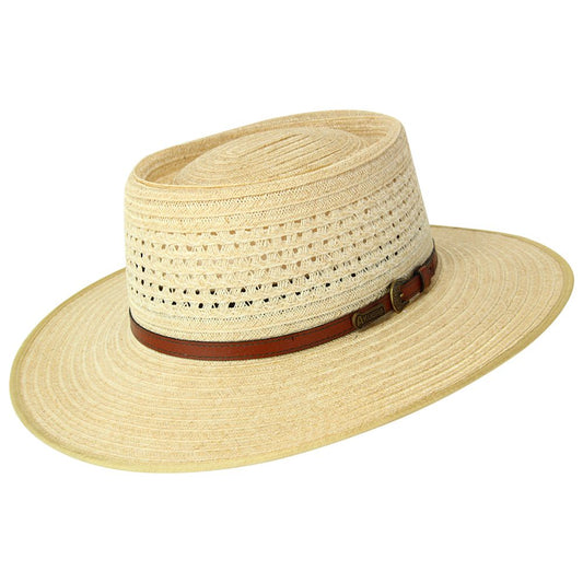 Akubra Byron Hat - Natural