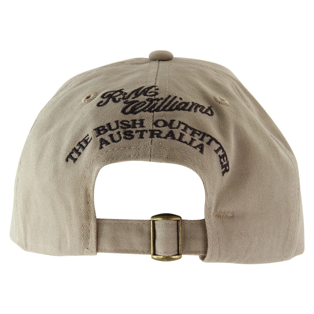 Everything Australian - An RM Williams Steers Head Logo Cap would make the  perfect gift for Dad.⁠ There's still time for delivery this week!⁠ ⁠  Classic styling and just perfect in the