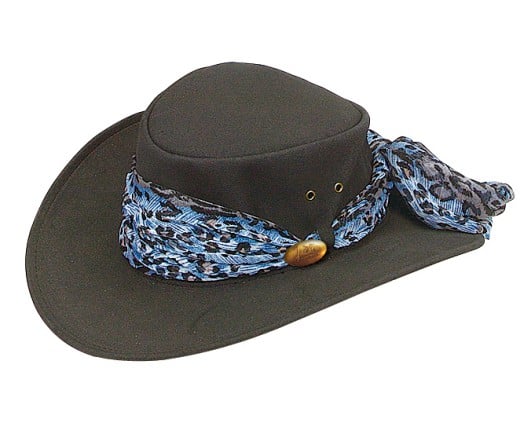 Women's Outback Hats – Hats By The Hundred