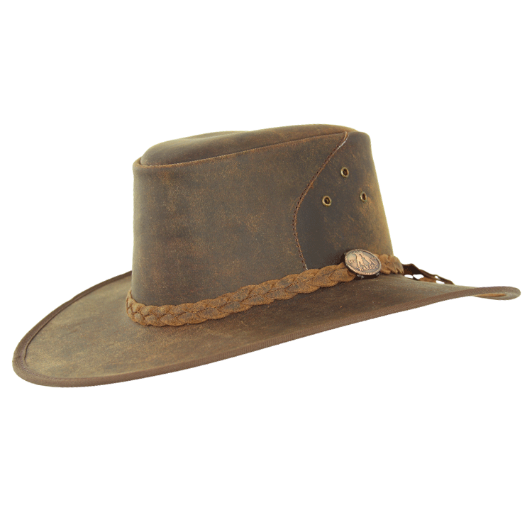 Kakadu Big Jim's Bush Hat – Hats By The Hundred