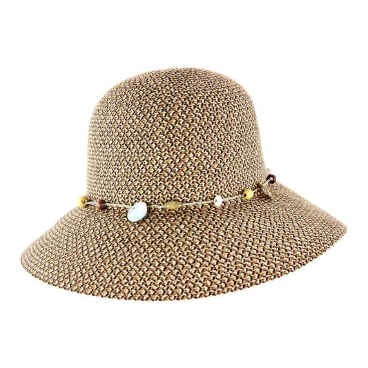 Women's Foldable Hats – Hats By The Hundred