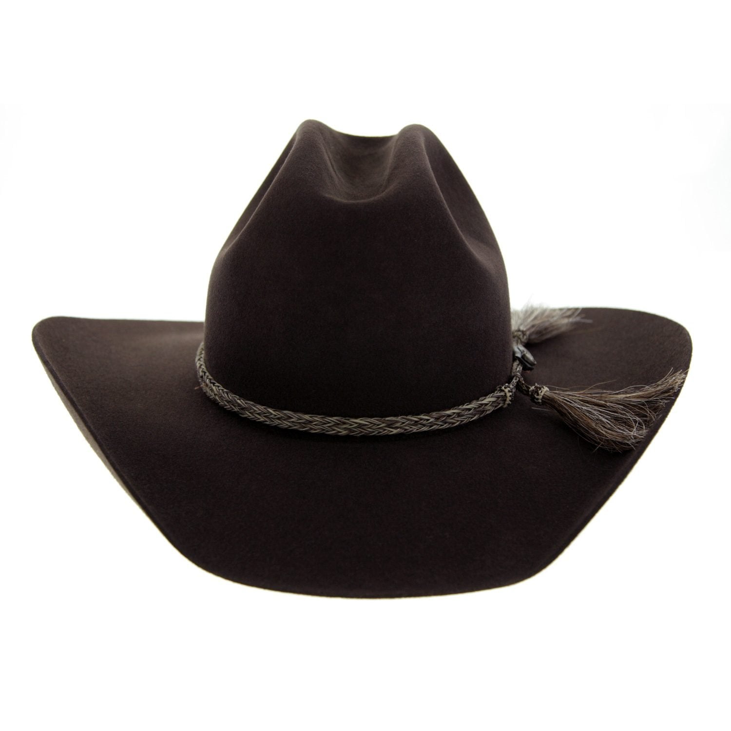 Fashion akubra rough rider hat